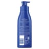 Nivea lait crème nourrissant 48h concentré de soin 250 ml