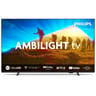 Philips téléviseur smart tv 4k ambilight led uhd 139cm 55" 55PUS8009/12