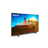 Philips téléviseur smart tv 4k ambilight led uhd 139cm 55" 55PUS8009/12