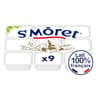 St Môret nature 9 portions 180g