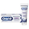 Oral-b dentifrice pro science densité émail blancheur 75ml