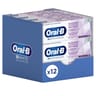 Oral-b 3d white advanced dentifrice blancheur éclatante express 75ml
