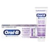 Oral-b 3d white advanced dentifrice blancheur éclatante express 75ml