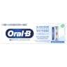 Oral-b 3d white advanced dentifrice blancheur express éclat frais 75ml