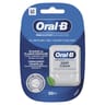 Oral-b fil dentaire ciré pro-expert advanced 50m
