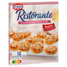 Dr Oetker Ristorante 12 piccolissima jambon 288g