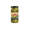 Tramier olives vertes dénoyautées bocal 260g