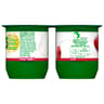 Activia bifidus fruits cerises 4x125g