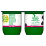Activia bifidus fruits pruneaux 4x125g