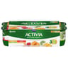 Activia bifidus fruits abricot fraise mangue 8x125g