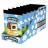 Ben & Jerry's peaces salted caramel brownie x10 150g