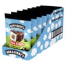 Ben & Jerry's peaces cookie dough x10 150g