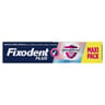 Fixodent plus crème adhésive barrière anti-particules fixation forte 57g