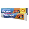 Fixodent plus crème adhésive maintien imbattable 60g