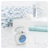 Oral B fil dentaire essentiel floss cire mentholée 50 mètres