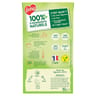 Liebig pursoup mouliné carottes poireaux pommes de terre brique 1l