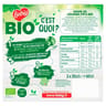 Liebig bio velouté légumes de soleil 2x30cl 600g