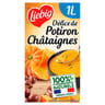 Liebig délice de potiron chataignes brique 1030g