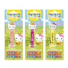 Pez blister de 1 figurine +2 recharges de bonbons 17g