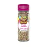 Vahiné perles multicolores 80g