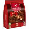 Côte d'or mini roc lait 158g