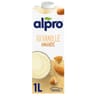 Alpro Boisson amande goût vanille 1l