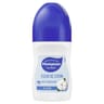 Monsavon déodorant anti-transpirant femme bille fleur de coton 50ml