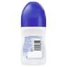 Monsavon déodorant anti-transpirant femme bille fleur de coton 50ml