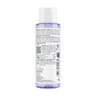 Klorane bleuet eau micellaire 100ml bio