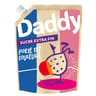 Daddy sucre extra fin à patisser kraft 750g