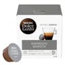 Nescafé Dolce Gusto sspresso barista 16 capsules café intensité 9 112g