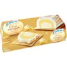 Pilpa bûche citron meringué 8/10 parts 464g