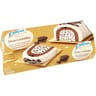 Pilpa bûche delicate stracciatella 8/10 parts 539g