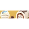 Pilpa bûche delicate stracciatella 8/10 parts 539g