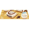 Pilpa bûche delicate stracciatella 8/10 parts 539g