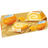 Pilpa bûche caprices des îles fruits exotiques vanille 8/10 parts 564g