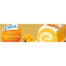 Pilpa bûche caprices des îles fruits exotiques vanille 8/10 parts 564g