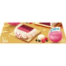 Pilpa bûche tendre macaron 8/10 parts 547g