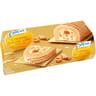 Pilpa bûche caramel beurre salé 8/10 parts 535g