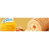 Pilpa bûche caramel beurre salé 8/10 parts 535g