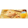 Pilpa bûche caramel beurre salé 8/10 parts 535g
