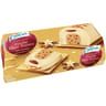 Pilpa buche vanille rhum raisin 541g
