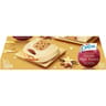 Pilpa buche vanille rhum raisin 541g