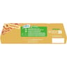 Pilpa buche vanille rhum raisin 541g