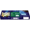 Nestlé buche feuilles craquantes menthe chocolat 540g