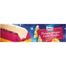 Nestlé bûche passion mangue fruits rouges 9/10 parts 540g