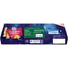 Nestlé bûche passion mangue fruits rouges 9/10 parts 540g