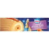 Nestlé bûche caramel beurre salé 9/10 parts 540g