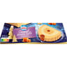 Nestlé bûche caramel beurre salé 9/10 parts 540g