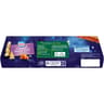 Nestlé bûche caramel beurre salé 9/10 parts 540g